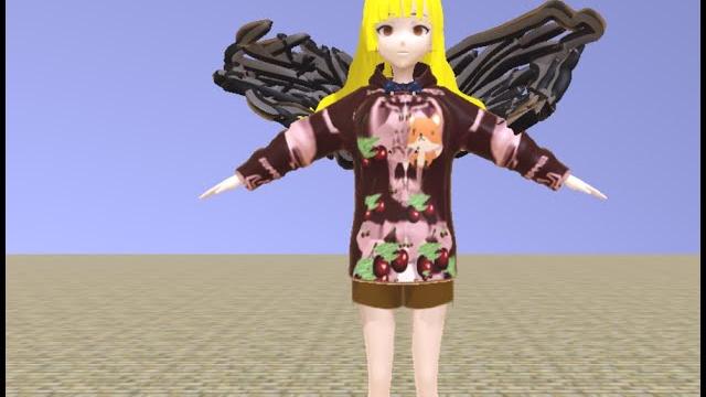 Mmd dance caramell z Mmd dance caramell z