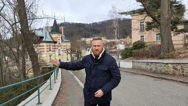Обзор квартиры 2+1 карловы вары. Обзор квартиры 2+1 карловы вары.