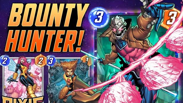 Free series 5 pack?? this deck can beat the bounty! Free series 5 pack?? this deck can beat the bounty!