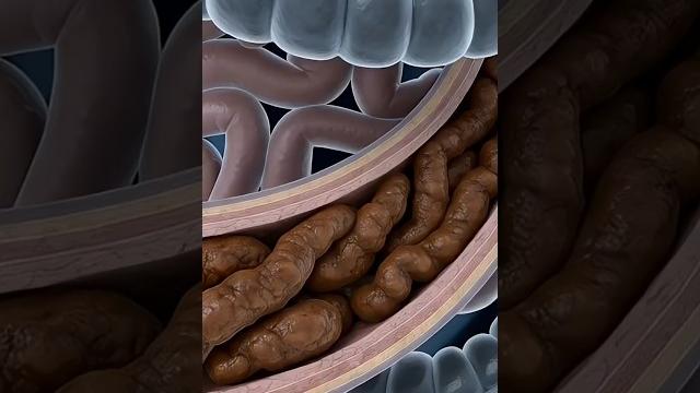 What happen inside the gut | ai visual of digestion | human anatomy | anatomy ai arts usa | 16 What happen inside the gut | ai visual of digestion | human anatomy | anatomy ai arts usa | 16