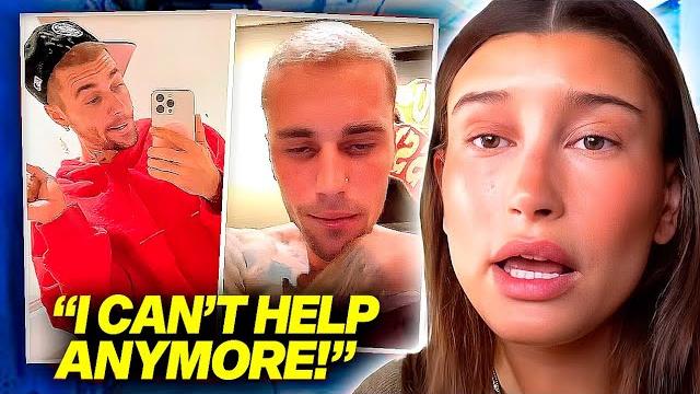 Hailey bieber finally reveals justin bieber's new heartbreaking medical condition ( this is bad) Hailey bieber finally reveals justin bieber's new heartbreaking medical condition ( this is bad)