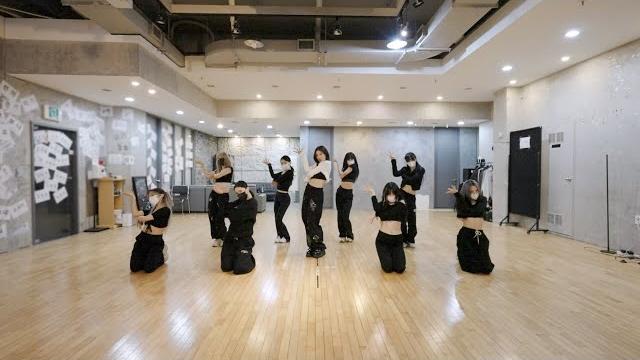 권은비(kwon eun bi) 'glitch' dance practice (fix ver.) 권은비(kwon eun bi) 'glitch' dance practice (fix ver.)