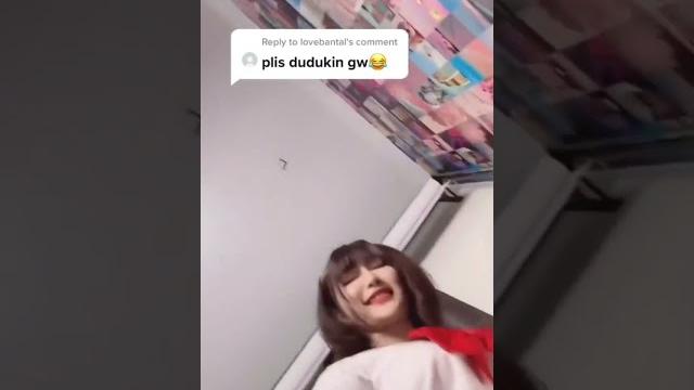 Gk cuci muka 1 minggu Gk cuci muka 1 minggu