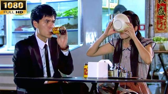 A girl drank soup like no one’s watching, billionaire ceo couldn’t help falling for her! A girl drank soup like no one’s watching, billionaire ceo couldn’t help falling for her!