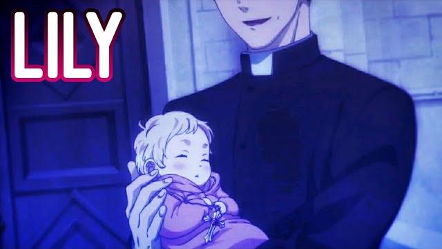 Diabolik lovers - lily - (amv) Diabolik lovers - lily - (amv)