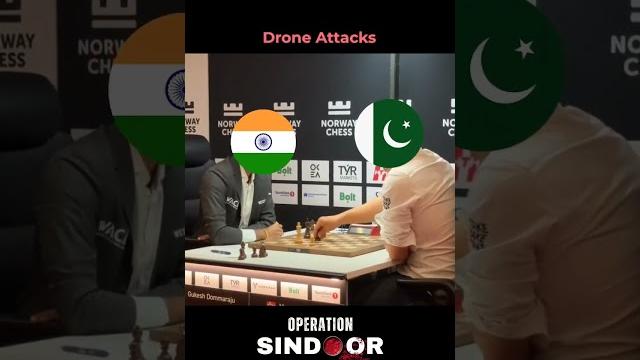 Checkmate! ️ #operationsindoor Checkmate! ️ #operationsindoor