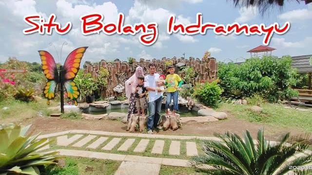 Destinasi agrowisata situ bolang indramayu Destinasi agrowisata situ bolang indramayu