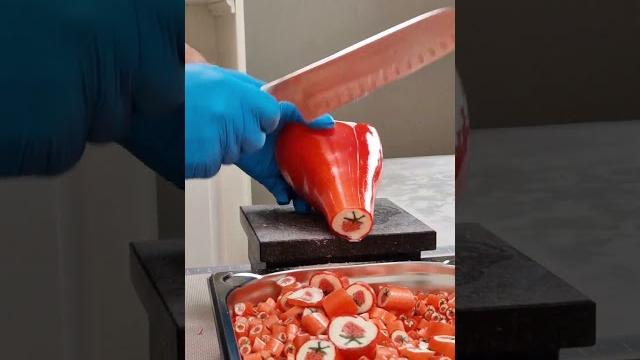 Wow cutting strawberry candy #shorts #asmr #funnyvideo #memes #shortsviral #diy #foodie #art #recipe Wow cutting strawberry candy #shorts #asmr #funnyvideo #memes #shortsviral #diy #foodie #art #recipe