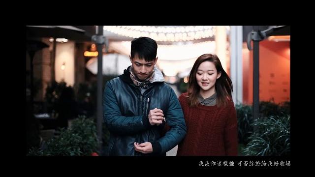 Souljase & 小彤 - 麻煩你 (covered) Souljase & 小彤 - 麻煩你 (covered)