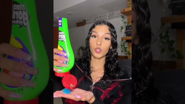 Every girl with curly hair…. Every girl with curly hair….