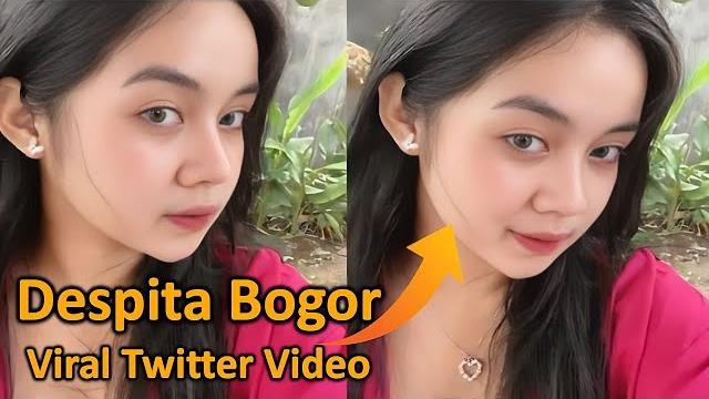 Despita bogor viral twitter video Despita bogor viral twitter video