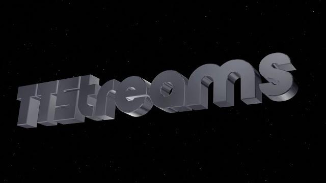 Ttstreams intro Ttstreams intro