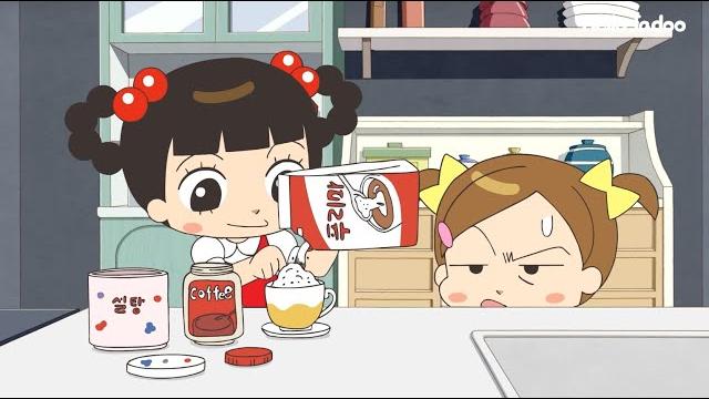 자두는 진짜 유명한 명절 친구임 / hello jadoo 자두는 진짜 유명한 명절 친구임 / hello jadoo