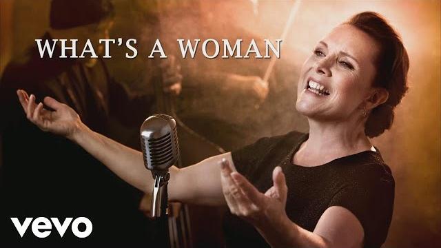 Vaya con dios - what's a woman (still) Vaya con dios - what's a woman (still)