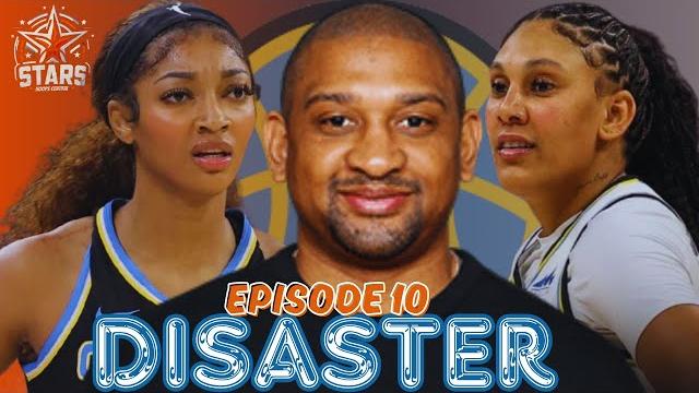 The chicago sky are an unserious organization | episode 10 The chicago sky are an unserious organization | episode 10