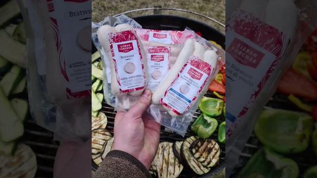 Fire #cooking #grilling #wurstel Fire #cooking #grilling #wurstel