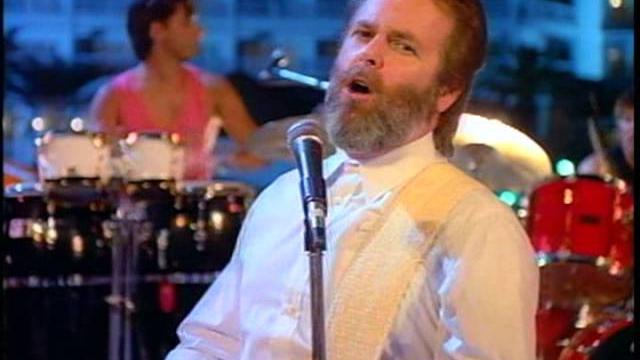 The beach boys - kokomo (1988) The beach boys - kokomo (1988)