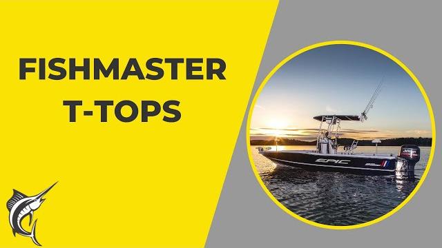 Ship shape tv spotlights fishmaster t-tops Ship shape tv spotlights fishmaster t-tops