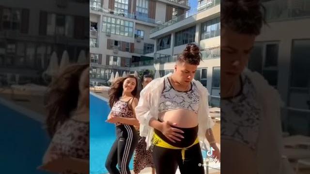 Melek azad en yeni tiktok akımları Melek azad en yeni tiktok akımları