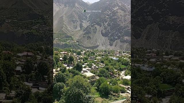 Chitral city ️ Chitral city ️