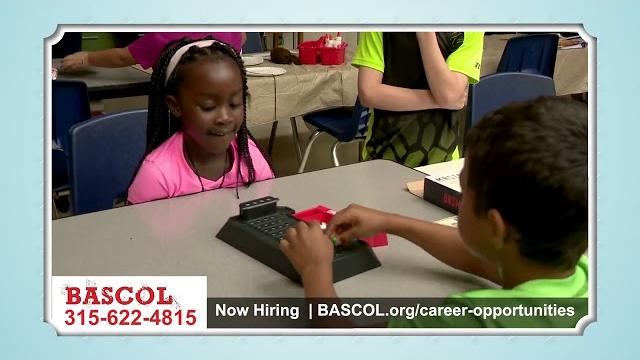 Bascol recruitment commercial 2023 Bascol recruitment commercial 2023