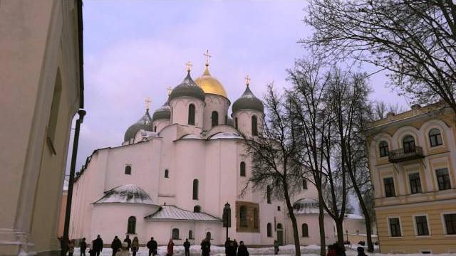 What to see in russia 4. see veliky novgorod russia What to see in russia 4. see veliky novgorod russia