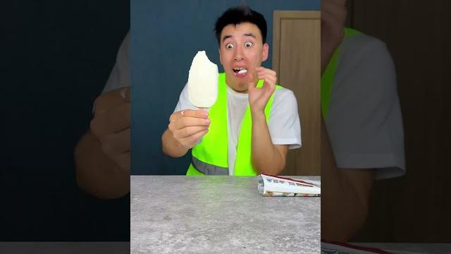 Horror ice cream Horror ice cream