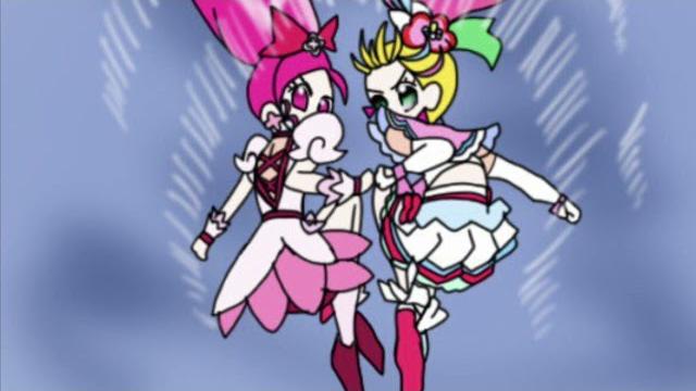 映画トロピカル〜ジュ!プリキュア公開日にyoutubeで特別配信 映画トロピカル〜ジュ!プリキュア公開日にyoutubeで特別配信