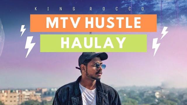 King rocco || mtv hustle || haulay King rocco || mtv hustle || haulay