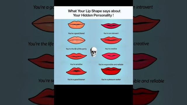 Your lips mystery, no one talks #shortsfeed #shorts #trending #youtubeshorts #fyp #subscribe Your lips mystery, no one talks #shortsfeed #shorts #trending #youtubeshorts #fyp #subscribe