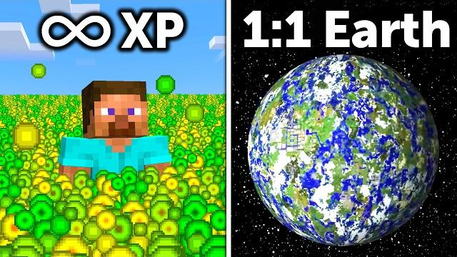 Moments that changed minecraft forever Moments that changed minecraft forever