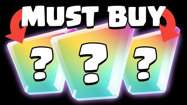 10 must buy evolutions in clash royale 10 must buy evolutions in clash royale