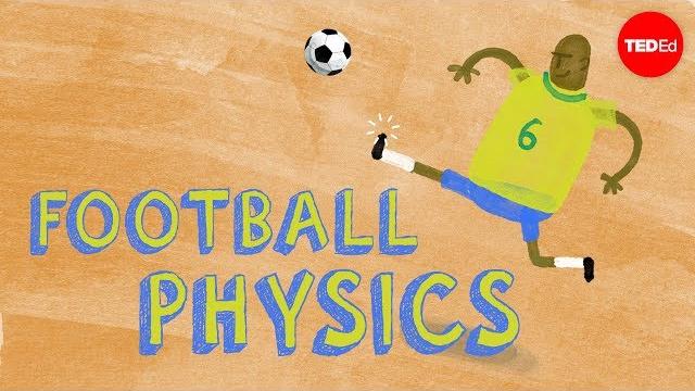 Football physics: the "impossible" free kick - erez garty Football physics: the "impossible" free kick - erez garty