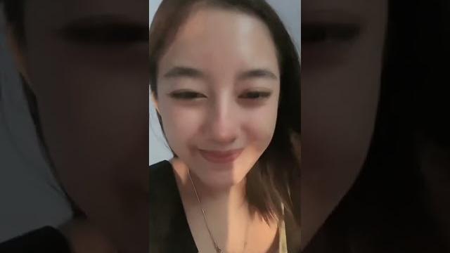 Leona kanza live semakin cantik Leona kanza live semakin cantik