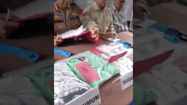 Nasib oknum dokter ppds yang rudapaksa keluarga pasien: dipenjara & izin praktik dicabut Nasib oknum dokter ppds yang rudapaksa keluarga pasien: dipenjara & izin praktik dicabut