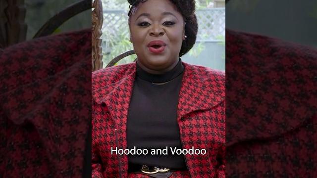 Hoodoo and voodoo: what’s the difference? Hoodoo and voodoo: what’s the difference?