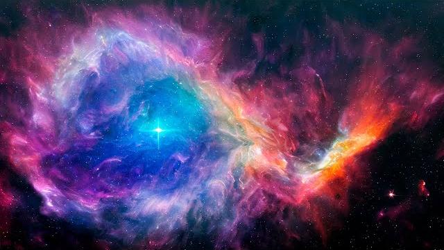 Space ambient music pure cosmic relaxation mind relaxation Space ambient music pure cosmic relaxation mind relaxation