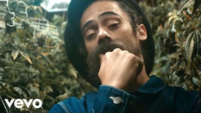 Damian "jr. gong" marley - medication ft. stephen marley Damian "jr. gong" marley - medication ft. stephen marley