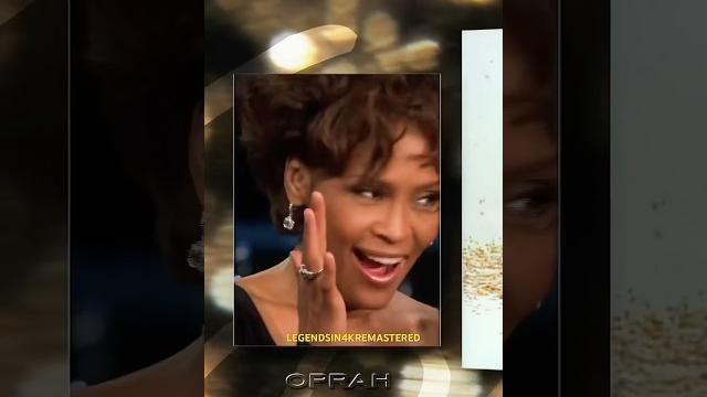 Whitney houston cringes at 1980’s wigs she wore️️ (miss you nippy) #whitneyhoustonoprah #nippy Whitney houston cringes at 1980’s wigs she wore️️ (miss you nippy) #whitneyhoustonoprah #nippy