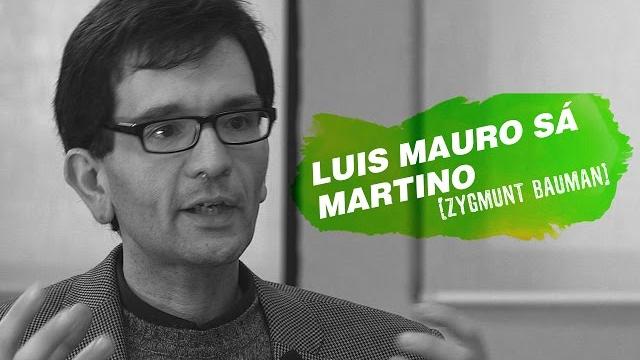 Quem somos nós? | zygmunt bauman por luís mauro sá martino Quem somos nós? | zygmunt bauman por luís mauro sá martino