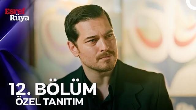 Eşref rüya yeni bölüm fragmanı | ücretsiz i̇zle! Eşref rüya yeni bölüm fragmanı | ücretsiz i̇zle!