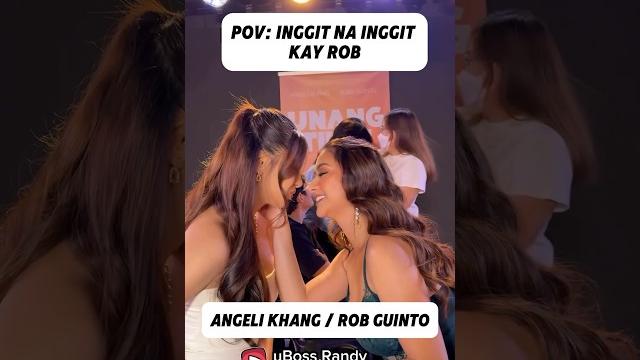 Vivamax queens #angelikhang #robguinto #vivamax Vivamax queens #angelikhang #robguinto #vivamax