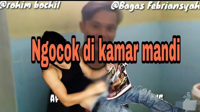 Viral_:ng*c*k di kamar mandi Viral_:ng*c*k di kamar mandi