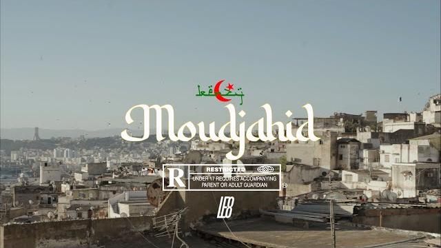 Kenzy - moudjahid Kenzy - moudjahid