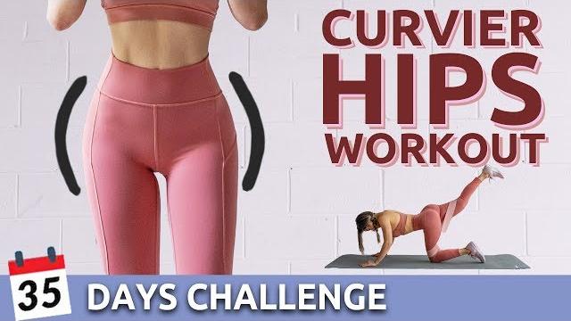 10 mins side booty wider hips workout 10 mins side booty wider hips workout