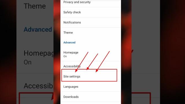 How to block ads #shorts #infinixmobile How to block ads #shorts #infinixmobile