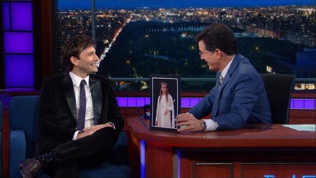 David tennant explains why shakespeare still matters David tennant explains why shakespeare still matters