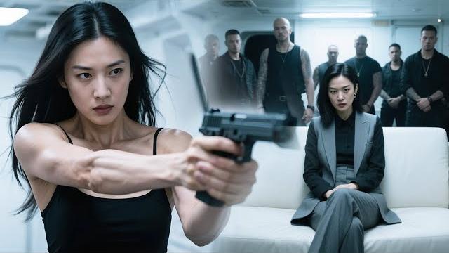 最強女特工出擊,為救男友不惜秘密潛入黑幫!chinese television dramas 最強女特工出擊,為救男友不惜秘密潛入黑幫!chinese television dramas