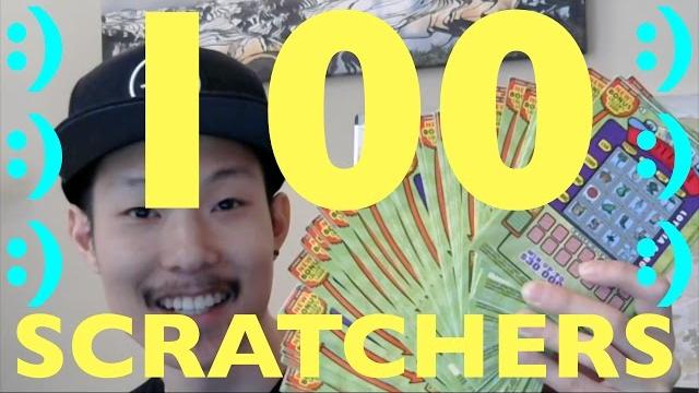 Entire 100 ticket roll of loteria $3 scratchers!!! Entire 100 ticket roll of loteria $3 scratchers!!!