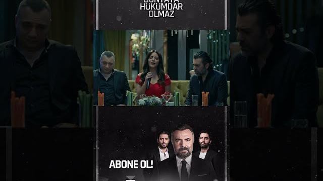 Yarim senden ayrılalı... - eşkıya dünyaya hükümdar olmaz Yarim senden ayrılalı... - eşkıya dünyaya hükümdar olmaz